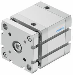 Festo adngf-63-25-pps-a - Thumbnail 5