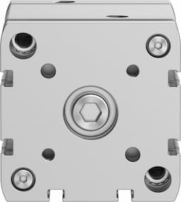Festo adngf-63-30-pps-a - Thumbnail 2