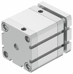 Festo adngf-63-30-pps-a - Thumbnail 3