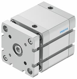 Festo adngf-63-30-pps-a - Thumbnail 4