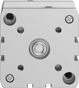 Festo adngf-63-40-pps-a - Thumbnail 2