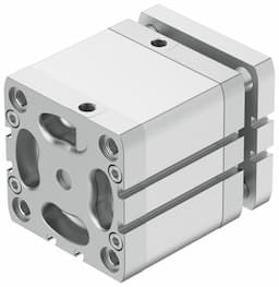 Festo adngf-63-40-pps-a - Thumbnail 3