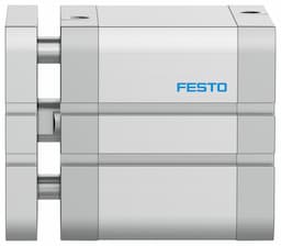 Festo adngf-63-40-pps-a - Thumbnail 5