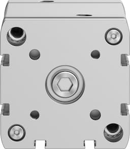 Festo adngf-63-50-pps-a - Thumbnail 2