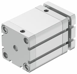 Festo adngf-63-50-pps-a - Thumbnail 3