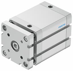 Festo adngf-63-50-pps-a - Thumbnail 4