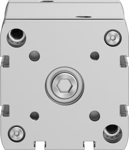 Festo adngf-63-60-pps-a - Thumbnail 2