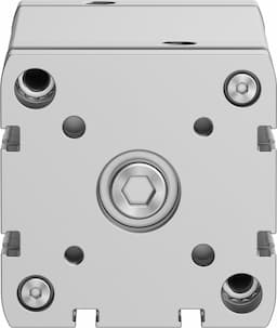 Festo adngf-63-80-pps-a - Thumbnail 2
