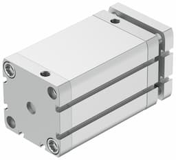 Festo adngf-63-80-pps-a - Thumbnail 3