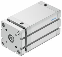 Festo adngf-63-80-pps-a - Thumbnail 4
