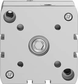 Festo adngf-80-15-pps-a - Thumbnail 2