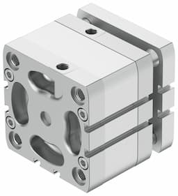 Festo adngf-80-15-pps-a - Thumbnail 3