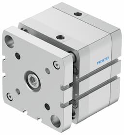 Festo adngf-80-15-pps-a - Thumbnail 4
