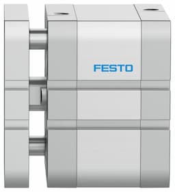Festo adngf-80-15-pps-a - Thumbnail 5