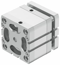Festo adngf-80-20-pps-a - Thumbnail 3