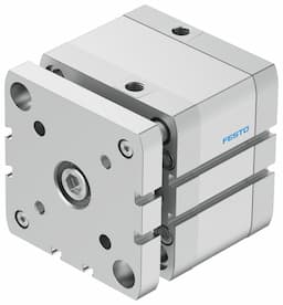 Festo adngf-80-20-pps-a - Thumbnail 4