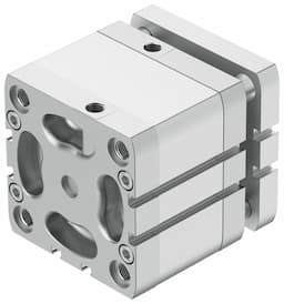 Festo adngf-80-25-pps-a - Thumbnail 3