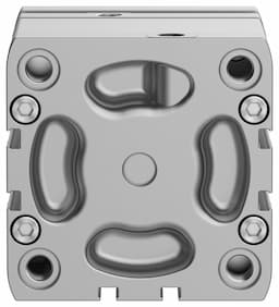 Festo adngf-80-30-pps-a - Thumbnail 1