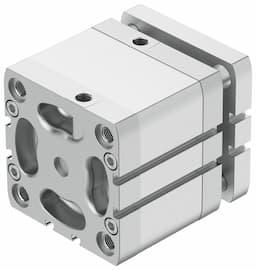Festo adngf-80-30-pps-a - Thumbnail 3