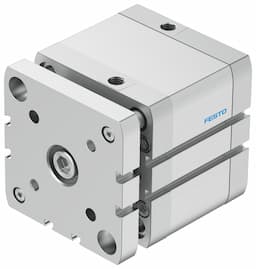 Festo adngf-80-30-pps-a - Thumbnail 4