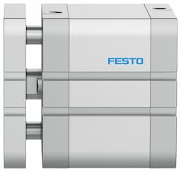Festo adngf-80-30-pps-a - Thumbnail 5