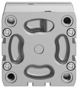 Festo adngf-80-50-pps-a - Thumbnail 1