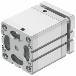 Festo adngf-80-50-pps-a - Thumbnail 3