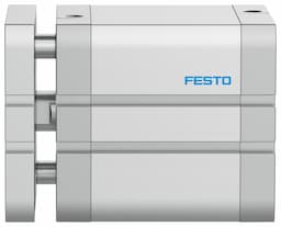 Festo adngf-80-50-pps-a - Thumbnail 4