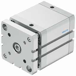 Festo adngf-80-50-pps-a - Thumbnail 5