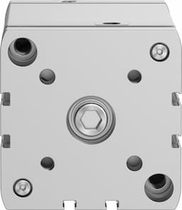 Festo adngf-80-80-pps-a - Thumbnail 2