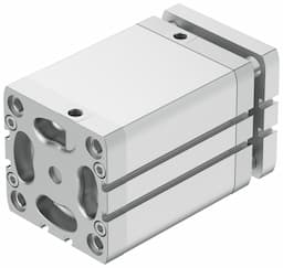 Festo adngf-80-80-pps-a - Thumbnail 3
