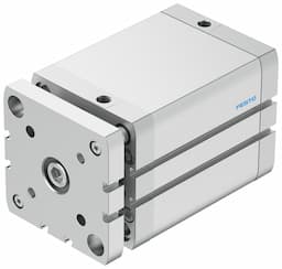 Festo adngf-80-80-pps-a - Thumbnail 4