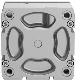 Festo adngf-100-15-pps-a - Thumbnail 1