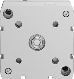 Festo adngf-100-15-pps-a - Thumbnail 2