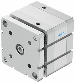 Festo adngf-100-15-pps-a - Thumbnail 5