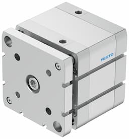 Festo adngf-100-25-pps-a - Thumbnail 5