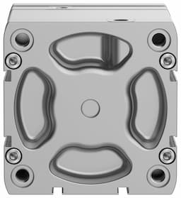 Festo adngf-100-40-pps-a - Thumbnail 1