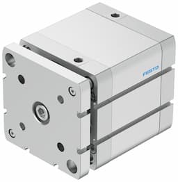 Festo adngf-100-50-pps-a - Thumbnail 5