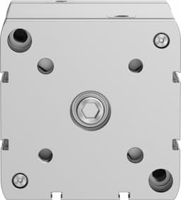 Festo adngf-100-60-pps-a - Thumbnail 2