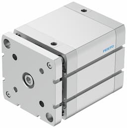 Festo adngf-100-60-pps-a - Thumbnail 4