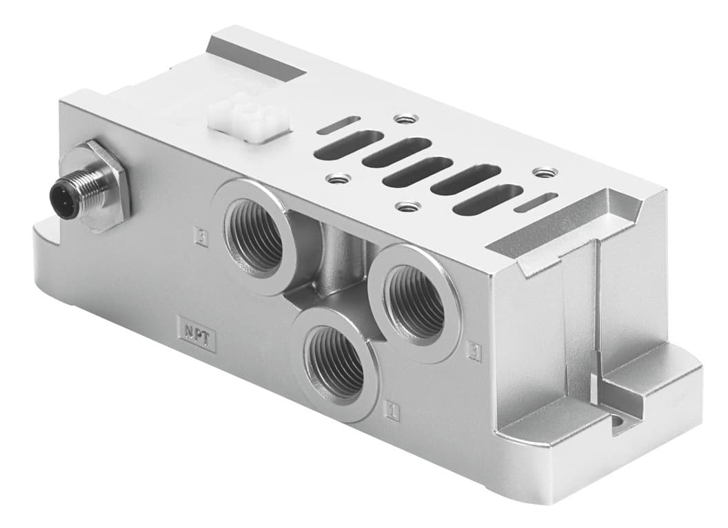 Festo vabs-s2-2s-g12-b-r3