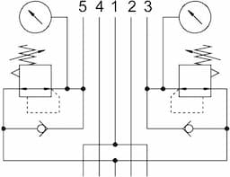Festo vabf-s1-2-r5c2-c-6 - Thumbnail 2