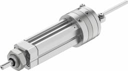 Festo dsl-16-25-270-p-a-s2-b - Thumbnail 1