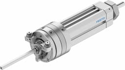 Festo dsl-16-25-270-p-a-s2-b - Thumbnail 3