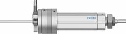 Festo dsl-16-50-270-cc-a-s2-b - Thumbnail 1