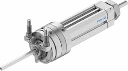 Festo dsl-16-50-270-cc-a-s2-b - Thumbnail 3