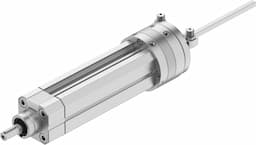 Festo dsl-20-25-270-p-a-s2-b - Thumbnail 2