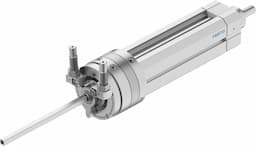 Festo dsl-20-80-270-cc-a-s2-b - Thumbnail 3