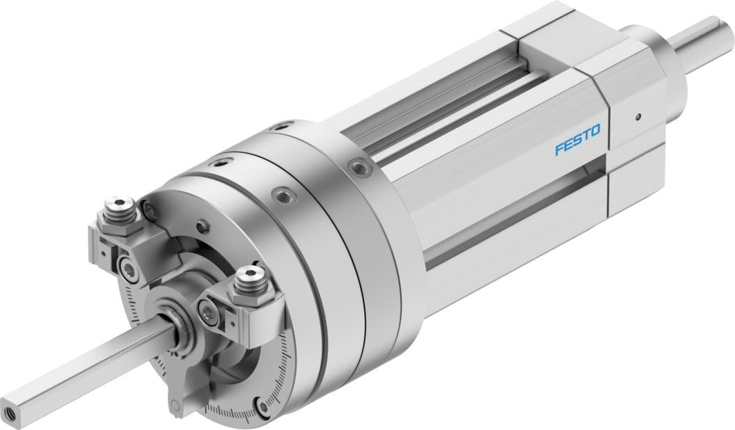 Festo dsl-25- -270-p-a-s2-b