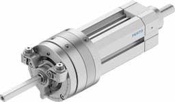Festo dsl-25-50-270-p-a-s2-b - Thumbnail 3